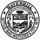 City of Haverhill