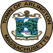 Town of Arlington